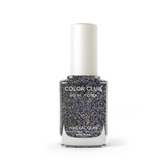 Color Club - NAIL LACQUER 8017 VIP LIST