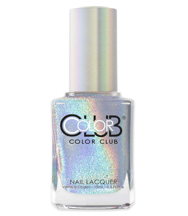 Color Club - NAIL LACQUER 976 HARP ON IT