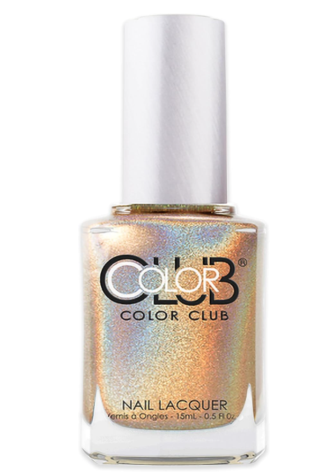 Color Club - NAIL LACQUER 980 CHERUBIC