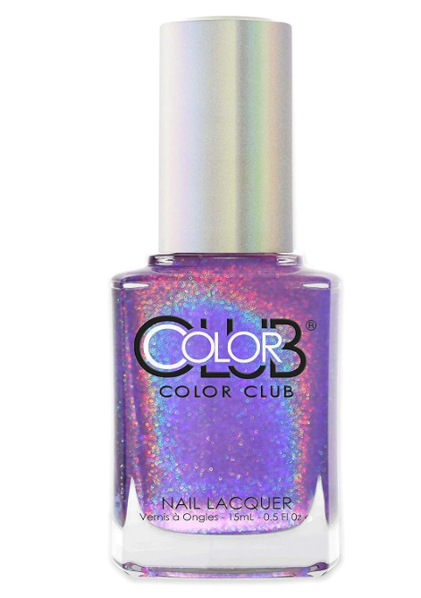 Color Club - NAIL LACQUER 999 ETERNAL BEAUT
