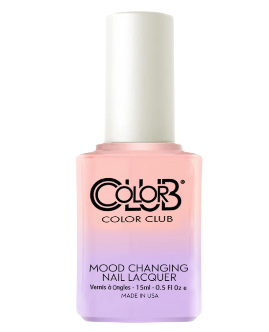 Color Club - NAIL LACQUER MP12 EVERYTHING'S
