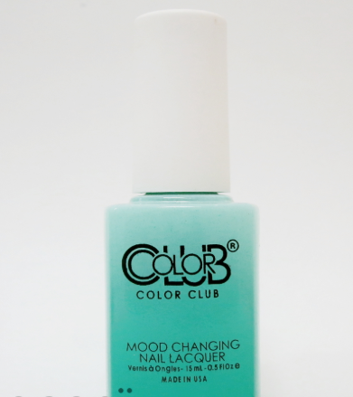 Color Club-NAIL LACQUER MP20 BEACH BABE