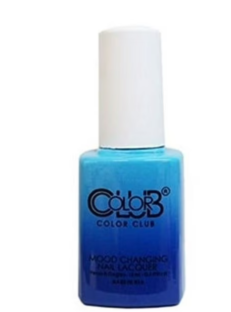 Color Club-NAIL LACQUER MP28 FEELIN' FREE