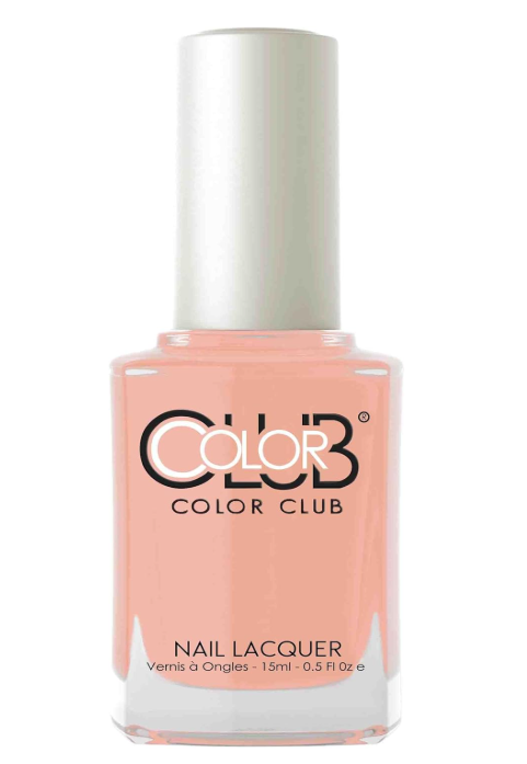Color Club - NAIL LACQUER - 1002 EAST AUSTIN