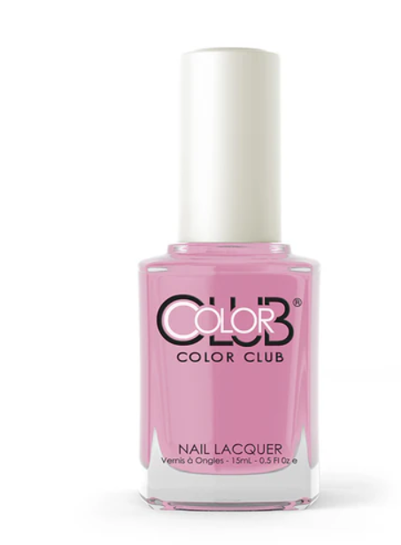 Color Club - NAIL LACQUER - 1004 WICKER PARK