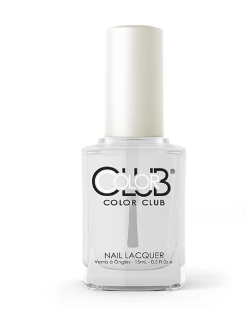 Color Club-NAIL LACQUER 108 CLUB CLEAR