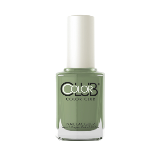 Color Club-NAIL LACQUER 1113 It's About Thyme