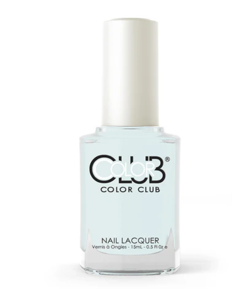 Color Club-NAIL LACQUER 1117 Astro-Naughty