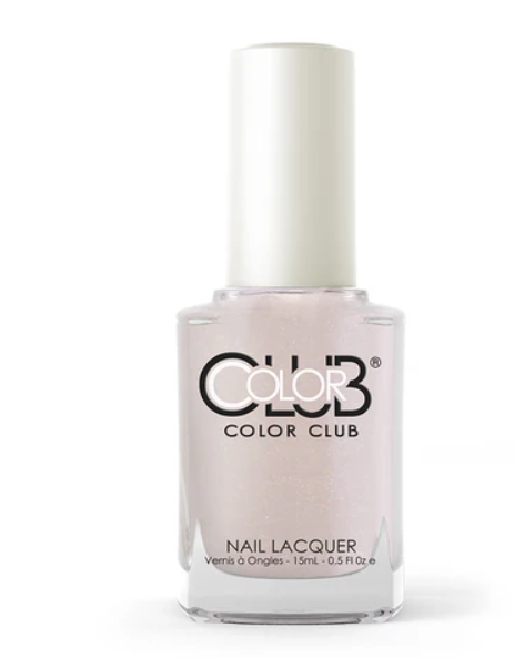 Color Club-NAIL LACQUER 1124  No Ordinary Love