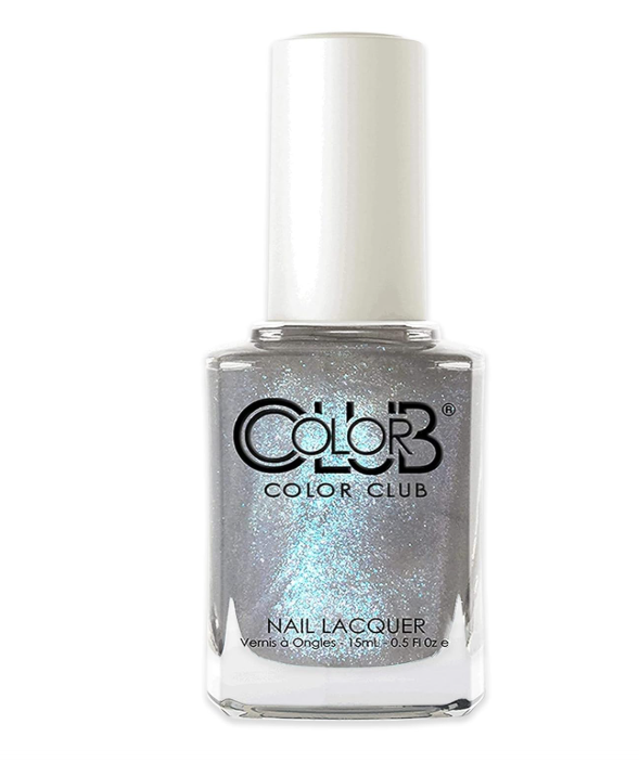 Color Club - NAIL LACQUER - 1144 GLOW GET 'EM