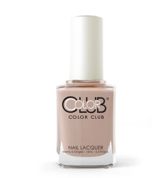 Color Club - NAIL LACQUER - 1165 Undress to Impress