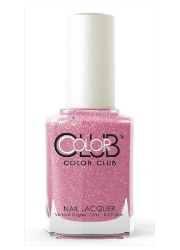 Color Club - NAIL LACQUER - 1184 Open Your Heart