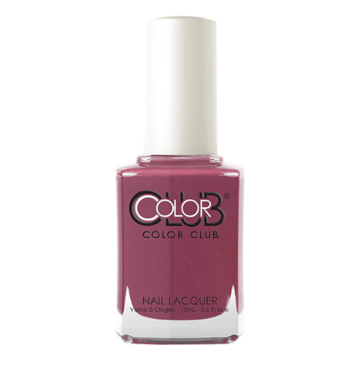 Color Club - NAIL LACQUER - 1199 GHOSTED