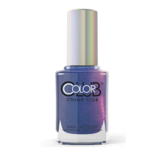 Color Club-NAIL LACQUER 1208 Rhythm & Blues