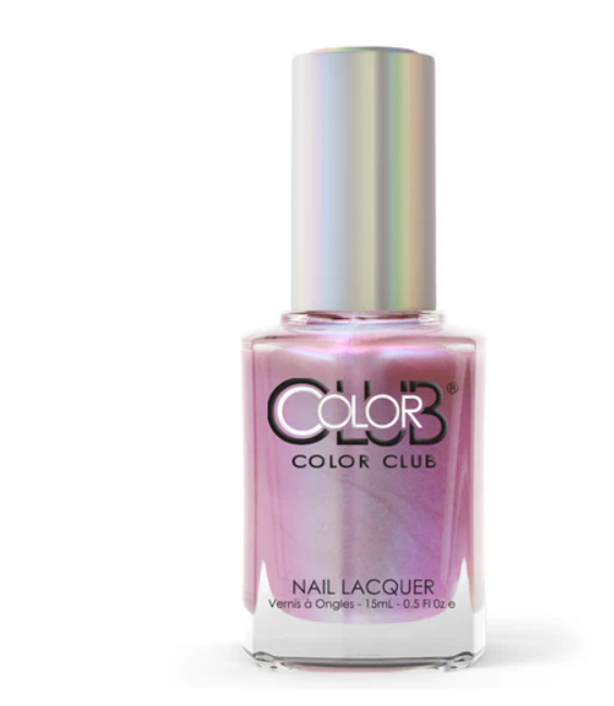 Color Club-NAIL LACQUER 1213 SMOOTH MOVE