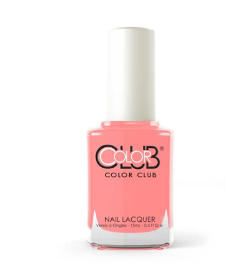Color Club-NAIL LACQUER 1219 GET IT, GIRL