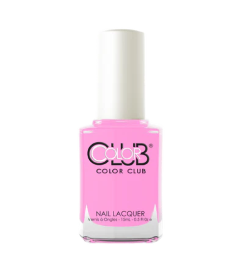 Color Club-NAIL LACQUER 1221 GIRL GANG
