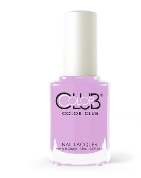Color Club-NAIL LACQUER 1222 CAN YOU NOT?