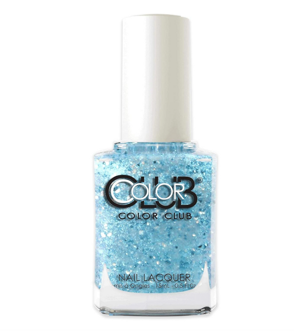 Color Club-NAIL LACQUER 1229 You Snooze, You Lose