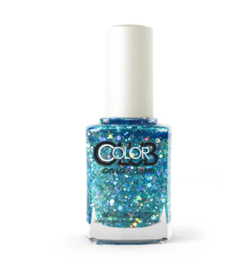 Color Club-NAIL LACQUER 1231 Do Not Disturb