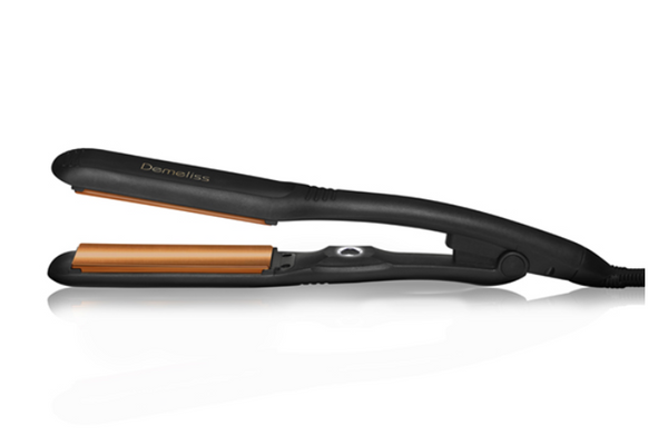 Demeliss PARIS Straightener 200C Smooth & Care