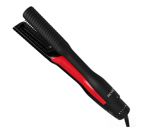 Revlon One Step Air Straight 2 In 1 Dryer & Straightener