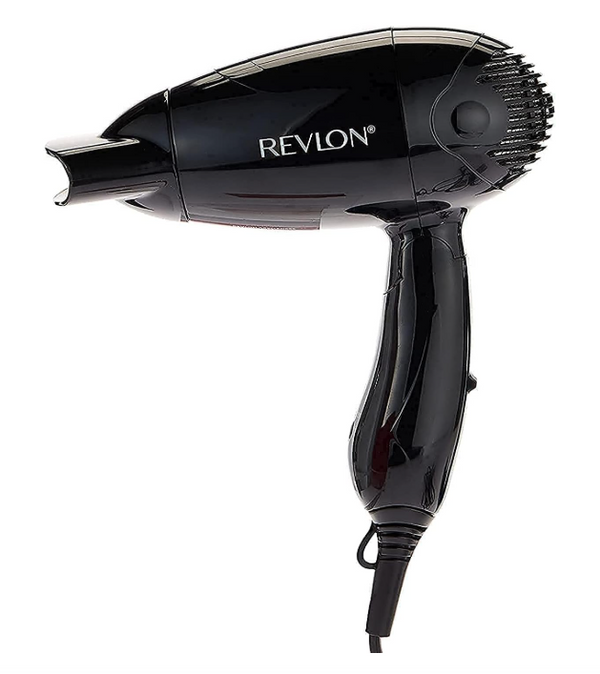Revlon Travel Hair Dryer