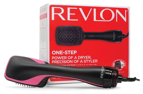 Revlon Salon One Step Hair Dryer & Styler