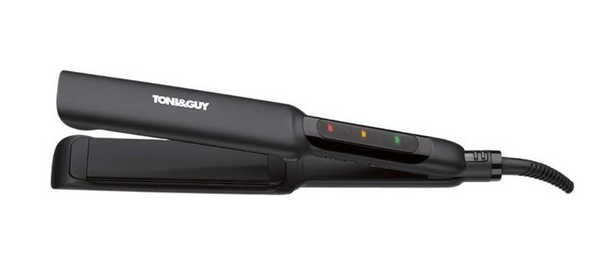 Toni & Guy Wide Plate Professional Straightener