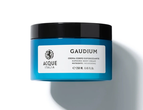 ACQUE DI ITALIA GAUDIUM BODY CREAM 250ml