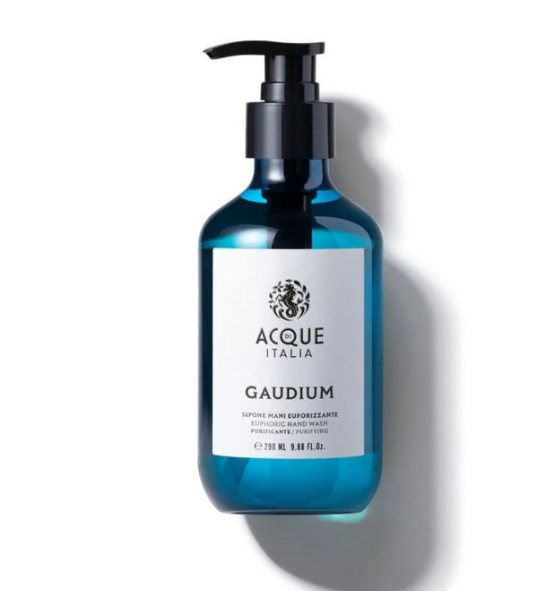 ACQUE DI ITALIA GAUDIUM HAND WASH 290ml