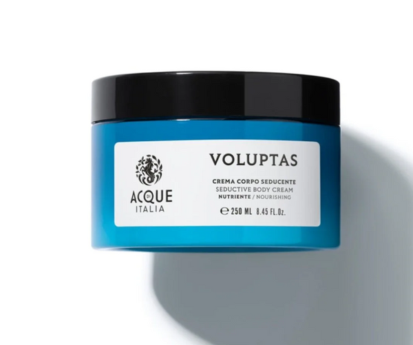 ACQUE DI ITALIA VOLUPTAS BODY CREAM 250ml