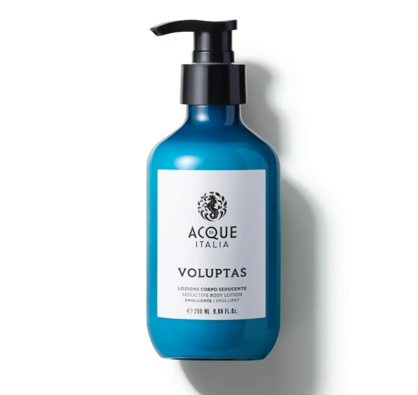 ACQUE DI ITALIA VOLUPTAS BODY LOTION 290ml