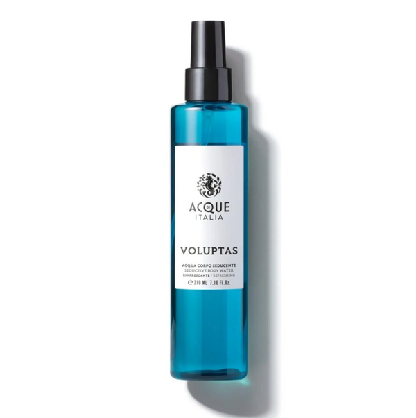 ACQUE DI ITALIA VOLUPTAS BODY WATER 210ml