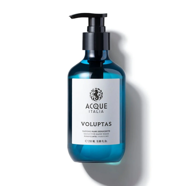 ACQUE DI ITALIA VOLUPTAS HAND WASH 290ml