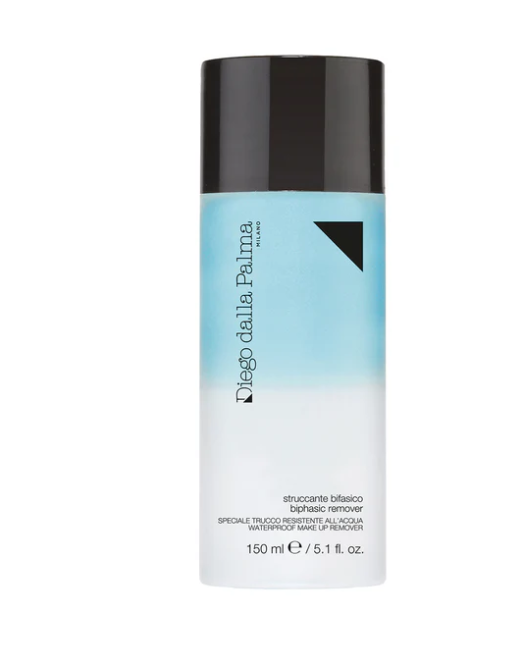 BIPHASIC REMOVER -  WATERPROOF MAKE UP REMOVER 150ML