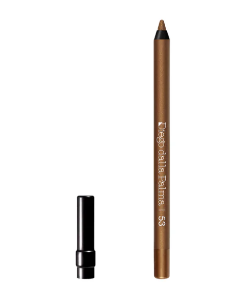 DIEGO DALLA PALMA - BROWNIE GOLD EYELINER & KAJAL-53