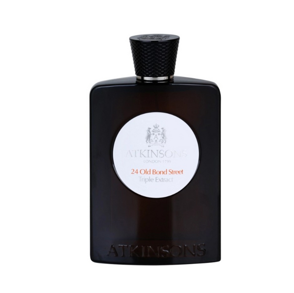 Atkinsons 24 Old Triple Extract EDC 100ml