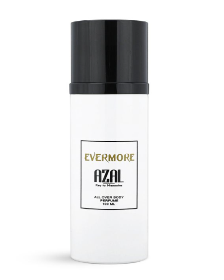 Azal Evermore Women Edp 100Ml Spray