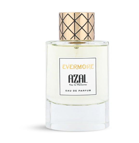 Azal Evermore Women All Over Body Perfume 100Ml