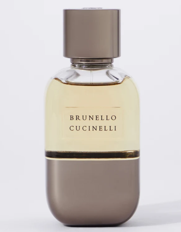 Women's Fragrance Brunello Cucinelli Pour Femme, 3.4 US fl.oz. (100 ml)