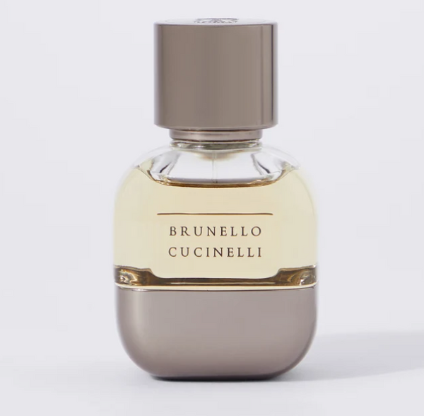 Women's Fragrance Brunello Cucinelli Pour Femme, 1.7 US fl.oz. (50 ml)