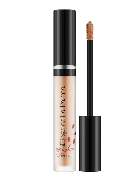 Diego Dalla Palma Geisha Lifting Effect Cream Concealer