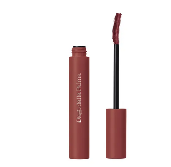 DIEGO DALLA PALMA GRUMPY RED COLOUR VOLUME MASCARA-102