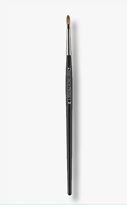 Diego Dalla Palma Lip Brush N°3