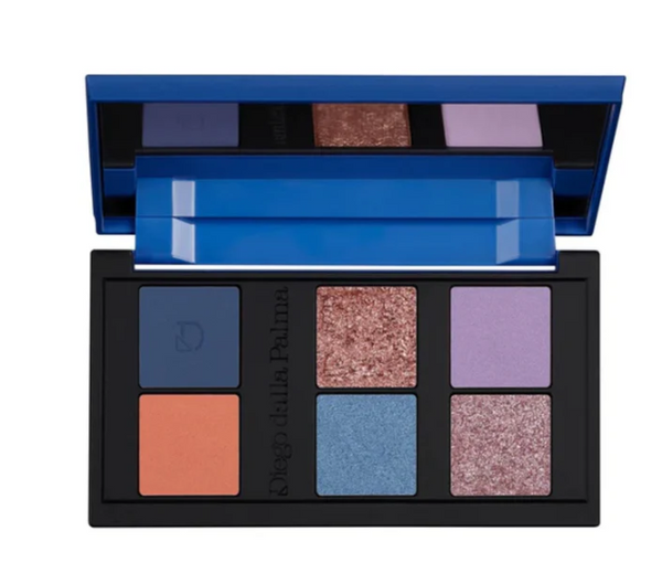 DIEGO DALLA PALMA-SPRING BLOOMING EYESHADOW PALETTE -202
