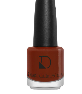 DIEGO DALLA PALMA-WARM RED NAIL POLISH-386