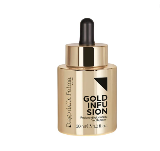 DIEGO DALLA PALMA-GOLD INFUSION YOUTH POTION 30ML