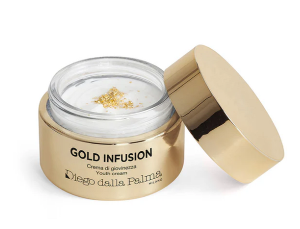DIEGO DALLA PALMA-GOLD INFUSION YOUTH CREAM 45ML