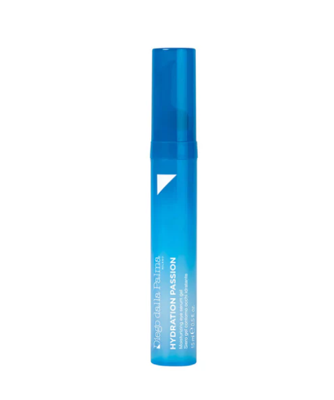DIEGO DALLA PALMA-IL KIT (DEEP MOIST.CRM50ML+MOIST.EYE S.GEL 7 ML+OF M/UP REM.F&E.L50ML+TBC)